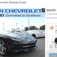 Illustration for article titled You Can Get Some Crazy Discounts On Brand New 2017 Corvettes